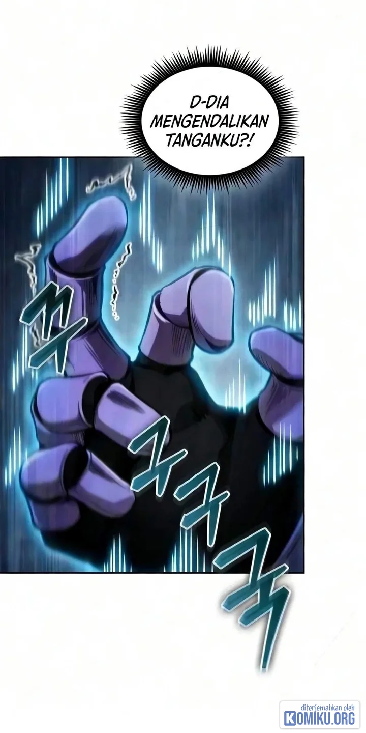 Nano Machine Chapter 332 Gambar 92