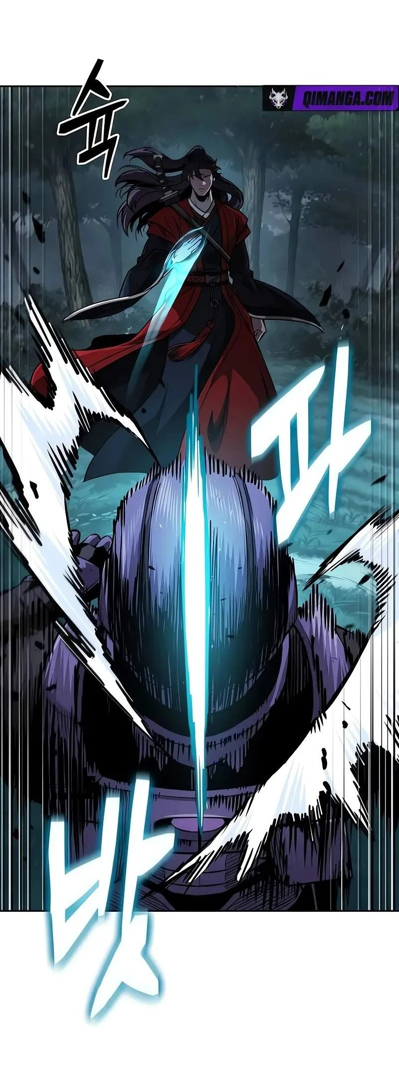 Nano Machine Chapter 333 halaman 18
