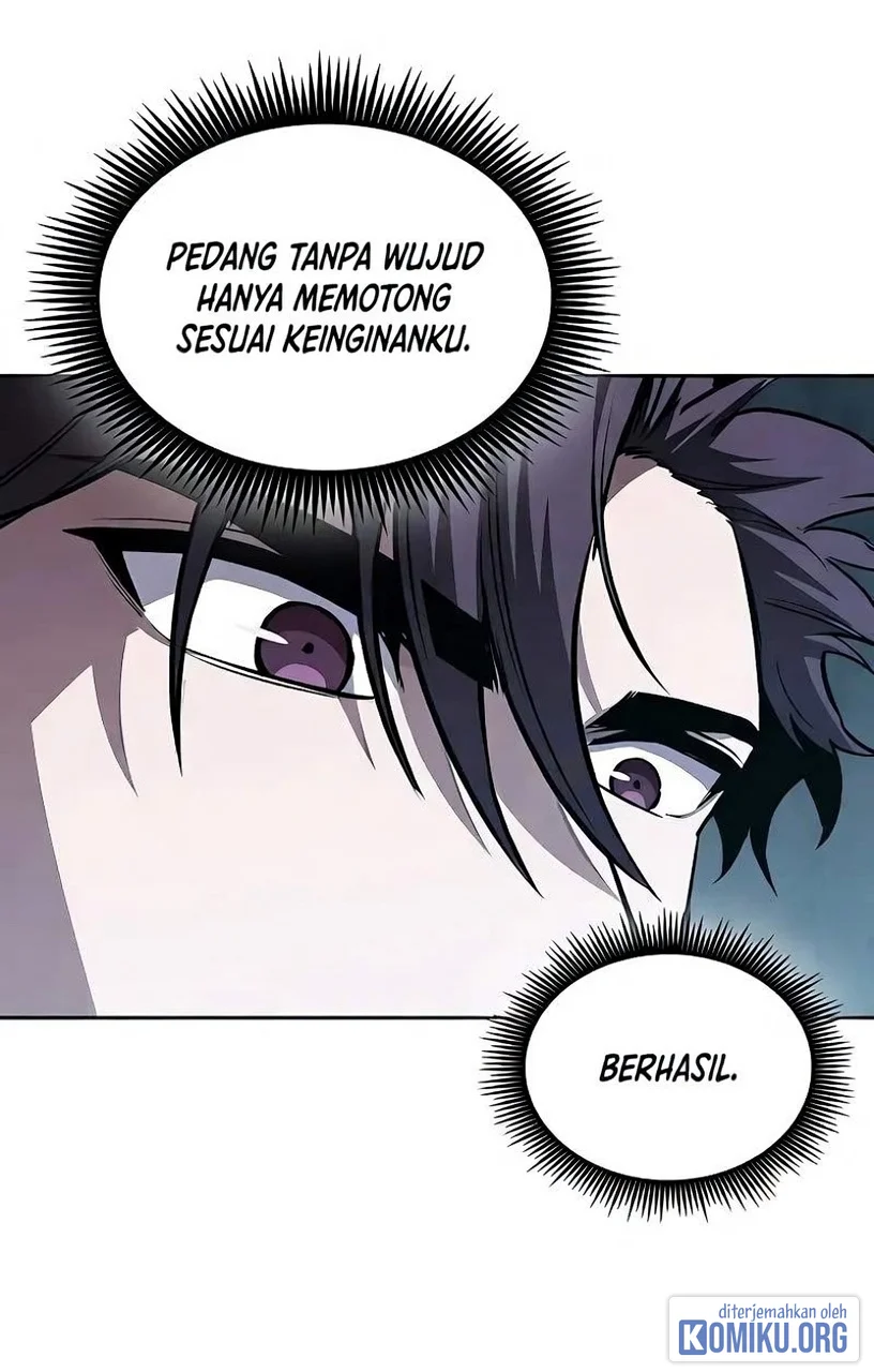 Nano Machine Chapter 333 halaman 21