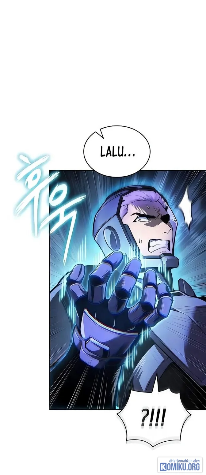 Nano Machine Chapter 333 halaman 3