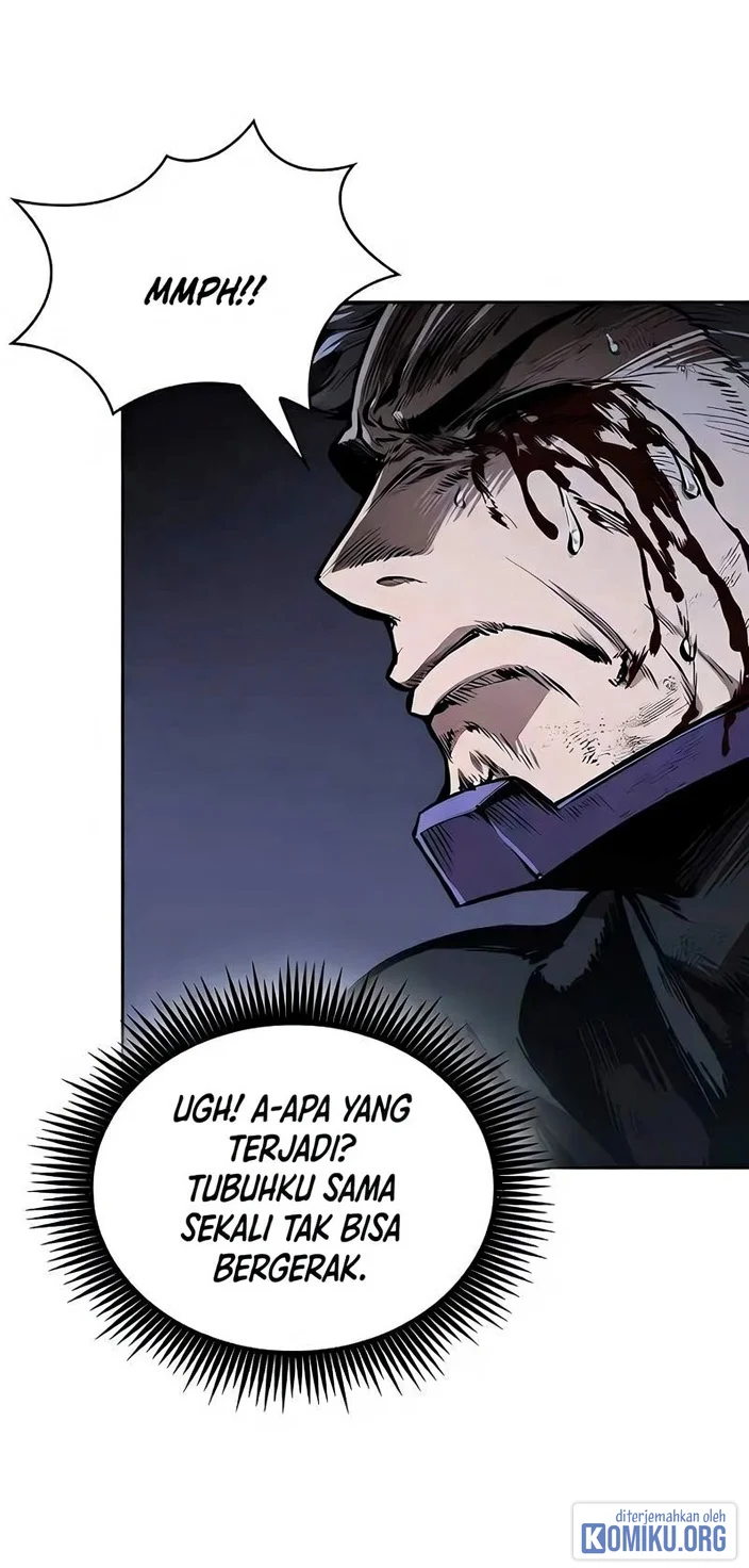 Nano Machine Chapter 333 halaman 23
