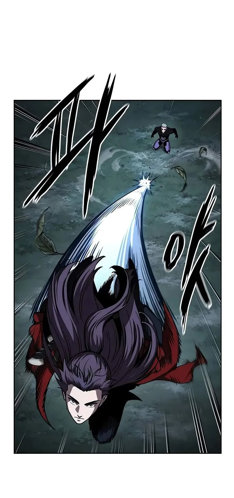 Nano Machine Chapter 333 halaman 31