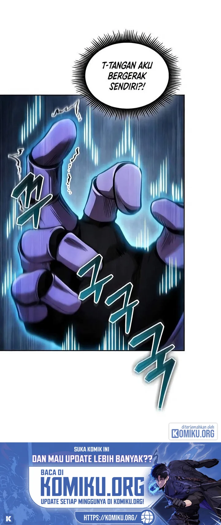 Nano Machine Chapter 333 halaman 4