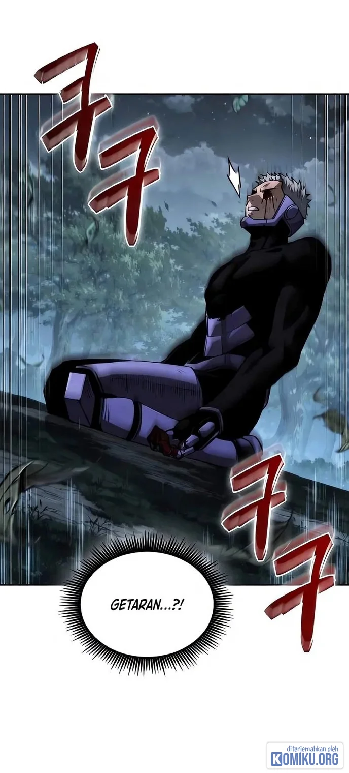 Nano Machine Chapter 333 halaman 34