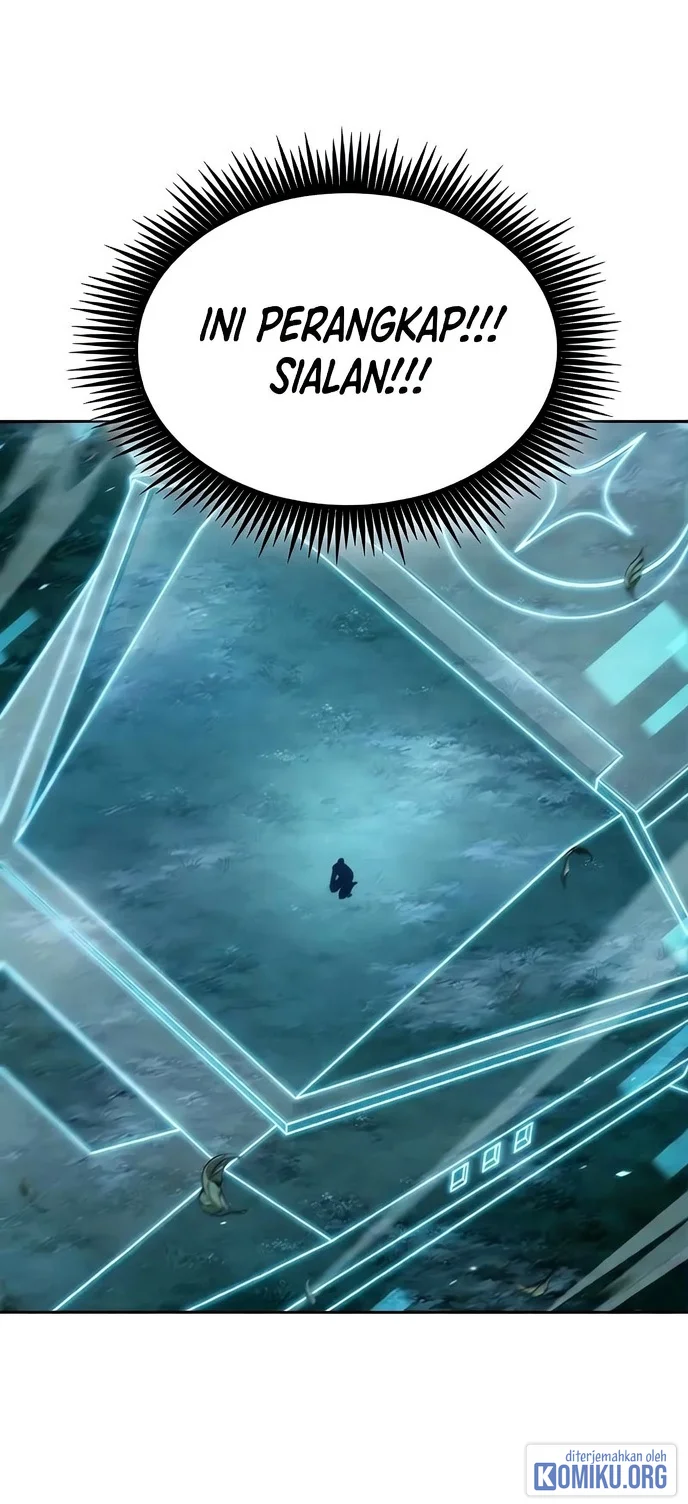 Nano Machine Chapter 333 halaman 36