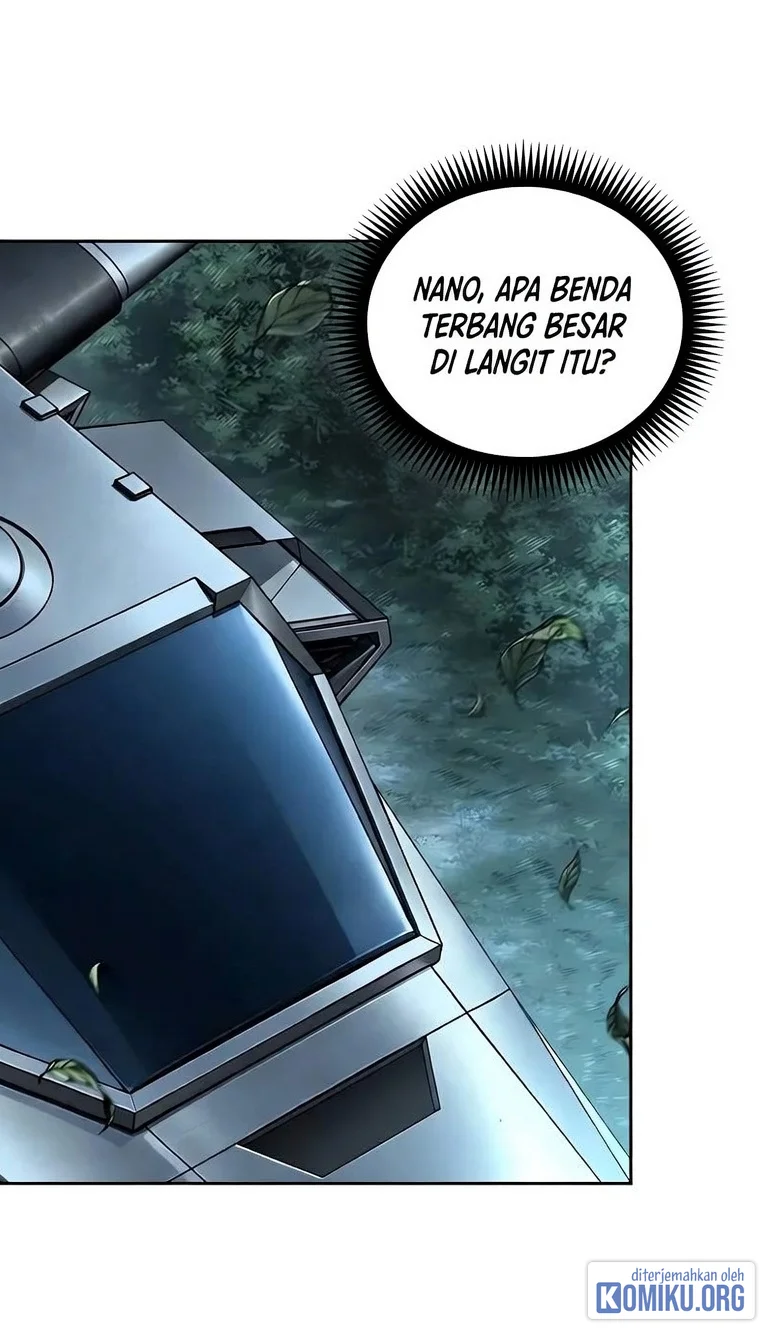 Nano Machine Chapter 333 halaman 40