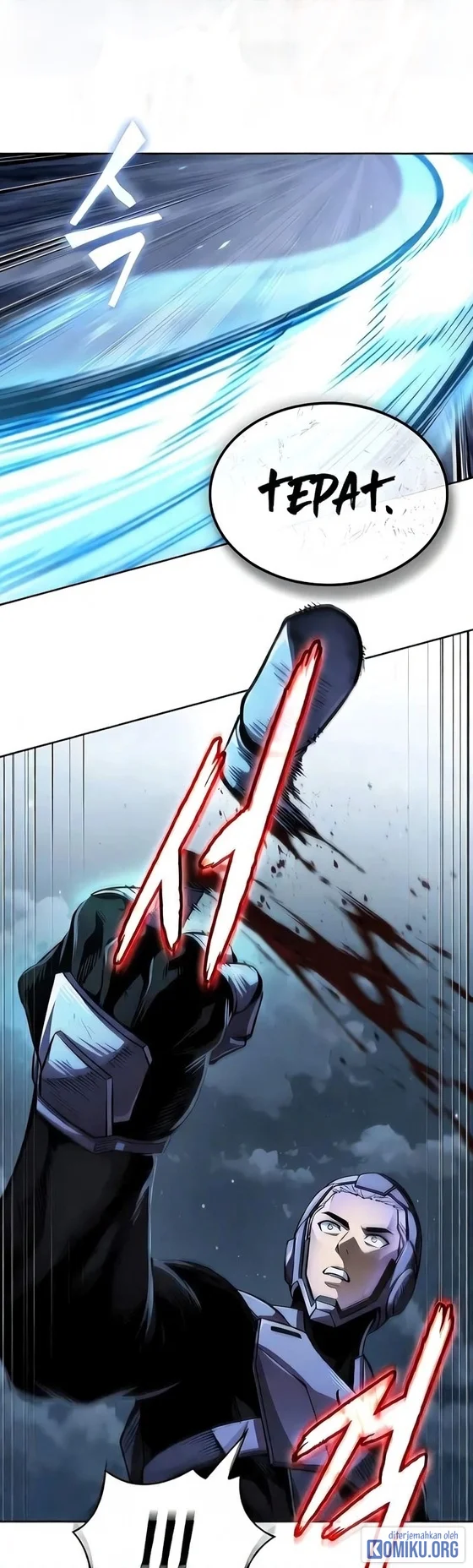 Nano Machine Chapter 333 halaman 6