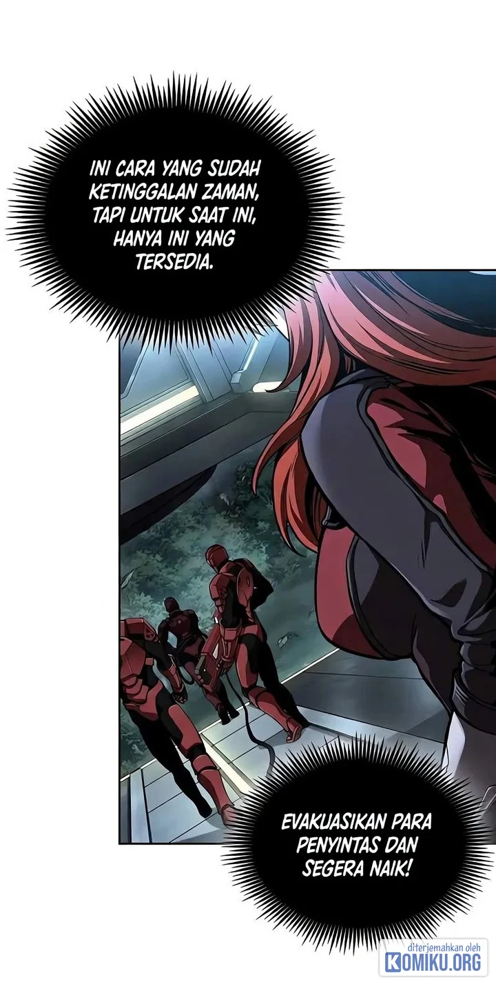 Nano Machine Chapter 333 Gambar 55