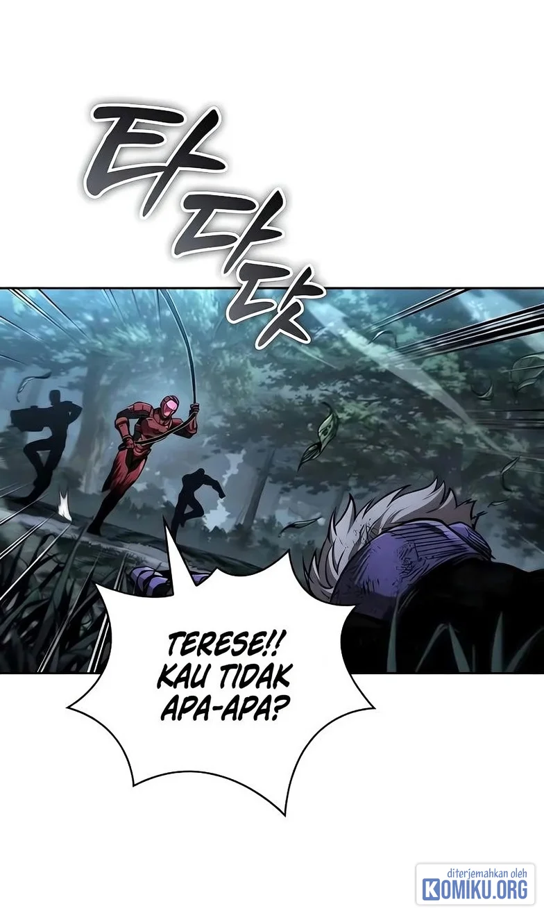 Nano Machine Chapter 333 Gambar 58