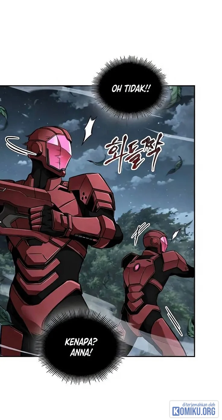 Nano Machine Chapter 333 Gambar 59