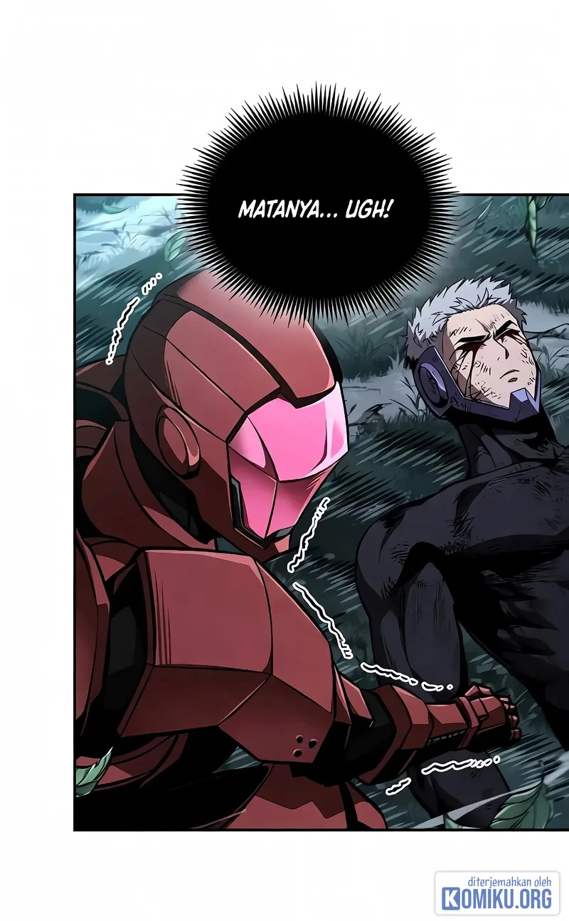 Nano Machine Chapter 333 Gambar 60