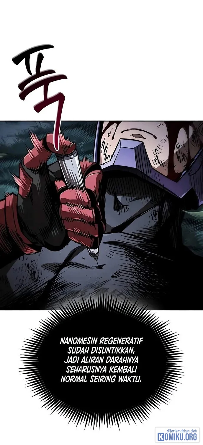 Nano Machine Chapter 333 Gambar 67