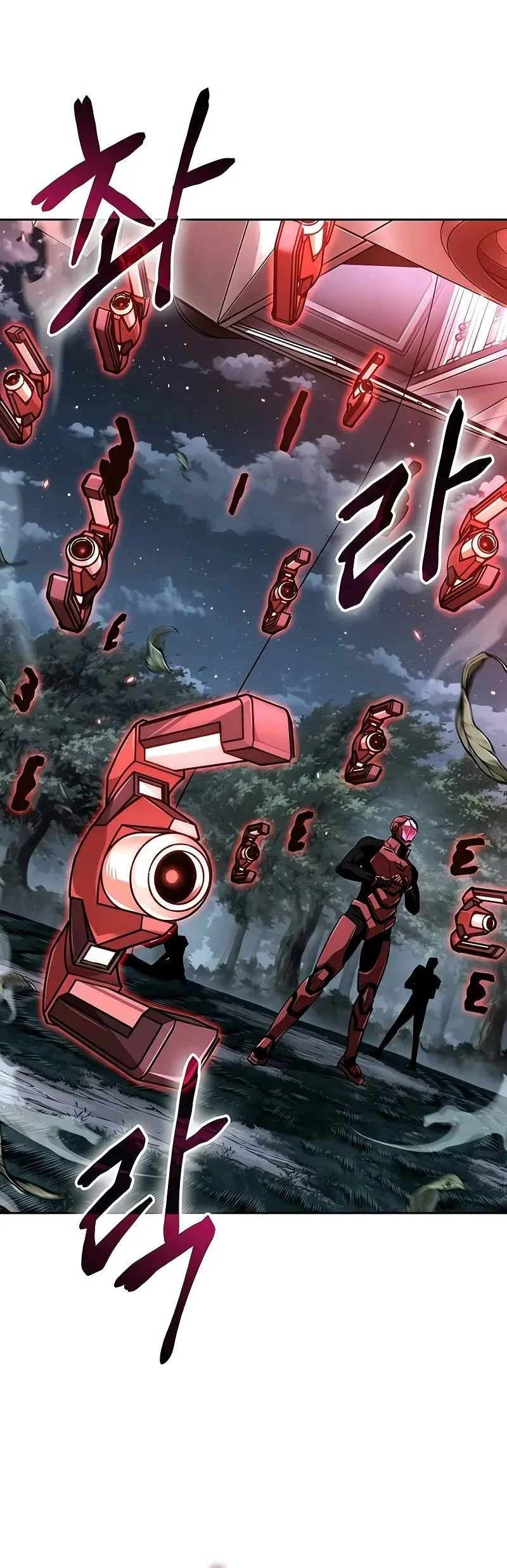 Nano Machine Chapter 333 Gambar 70