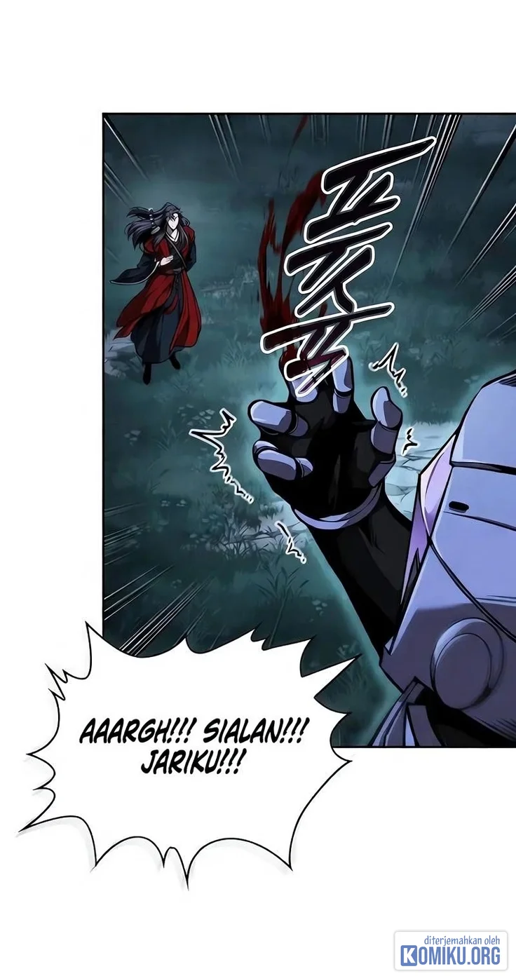 Nano Machine Chapter 333 halaman 8