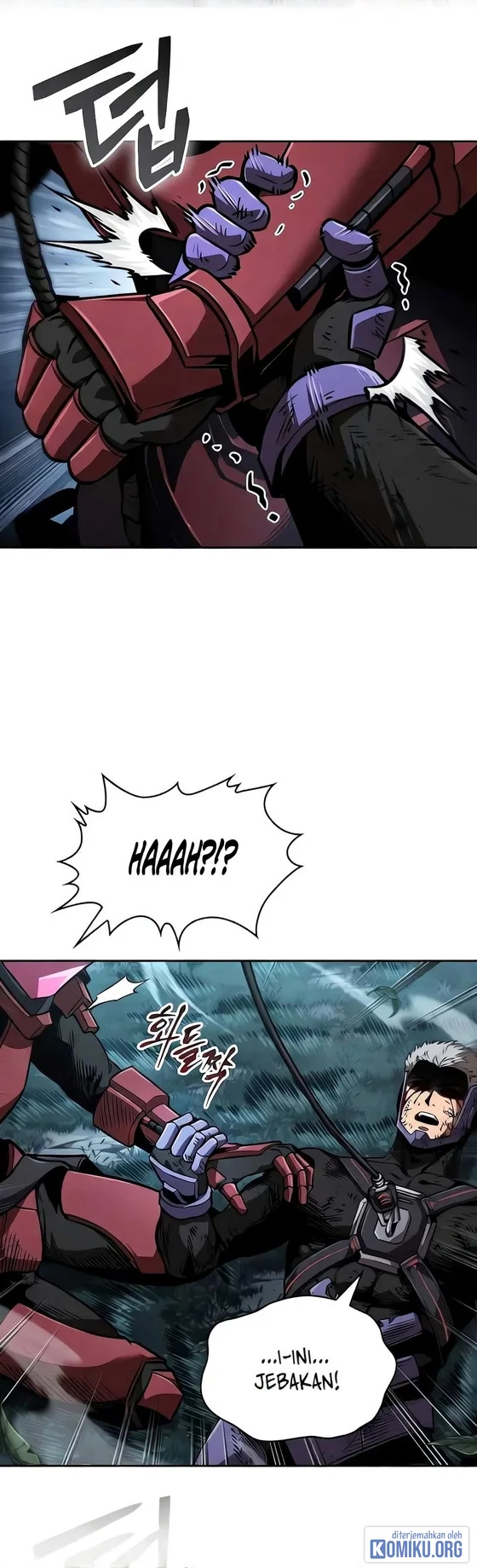 Nano Machine Chapter 333 Gambar 73