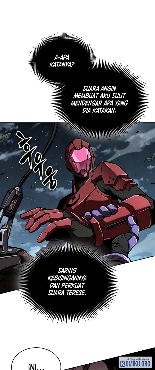 Nano Machine Chapter 333 Gambar 74