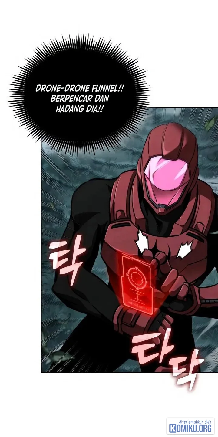 Nano Machine Chapter 334 halaman 17