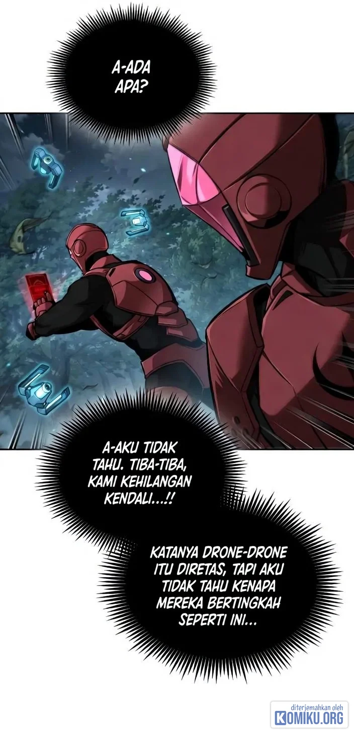 Nano Machine Chapter 334 halaman 22