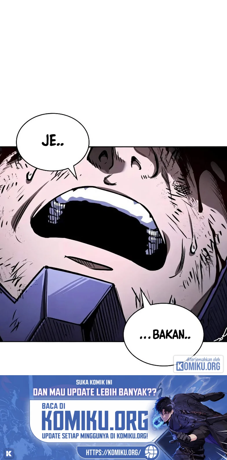Nano Machine Chapter 334 halaman 3