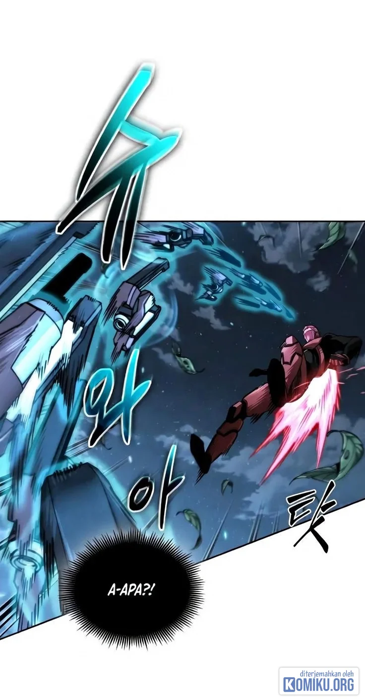 Nano Machine Chapter 334 halaman 25