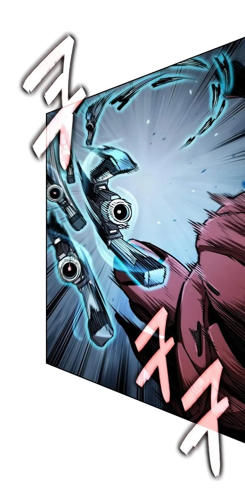 Nano Machine Chapter 334 halaman 26