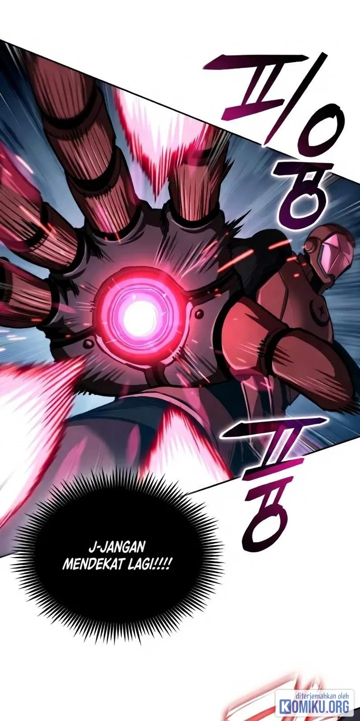 Nano Machine Chapter 334 halaman 27