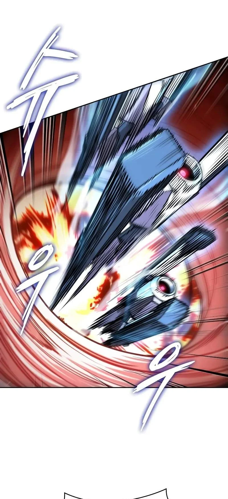 Nano Machine Chapter 334 halaman 29