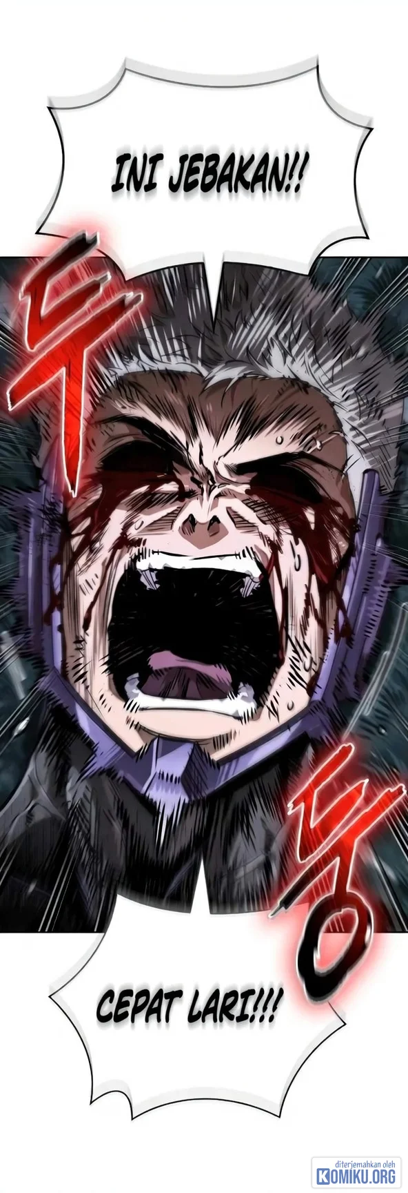 Nano Machine Chapter 334 halaman 4