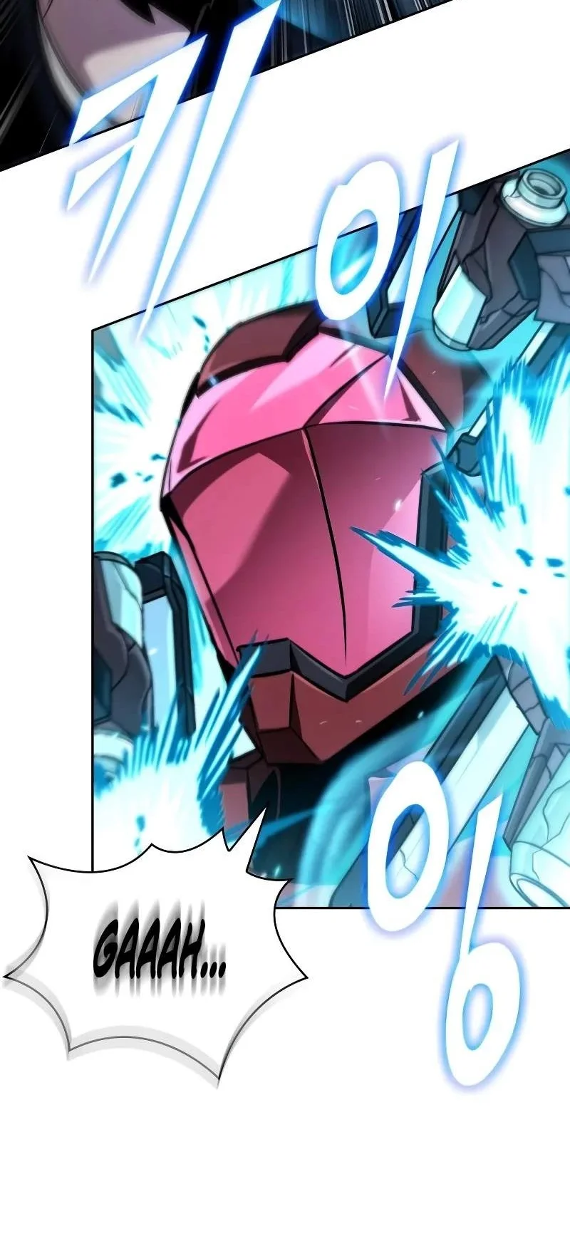 Nano Machine Chapter 334 halaman 33