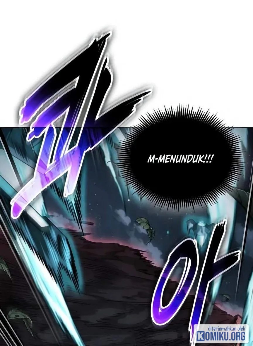 Nano Machine Chapter 334 halaman 35