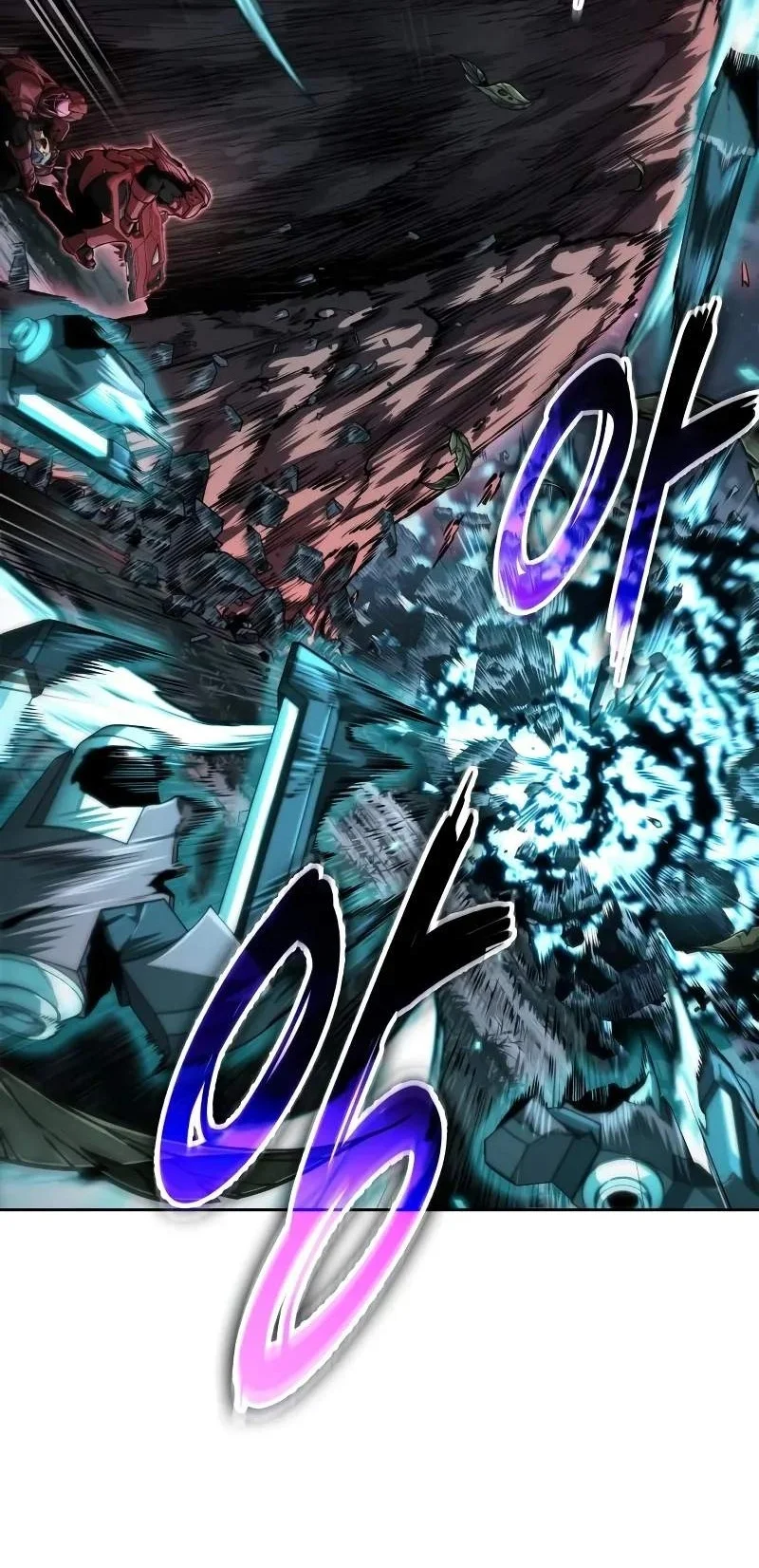 Nano Machine Chapter 334 halaman 36