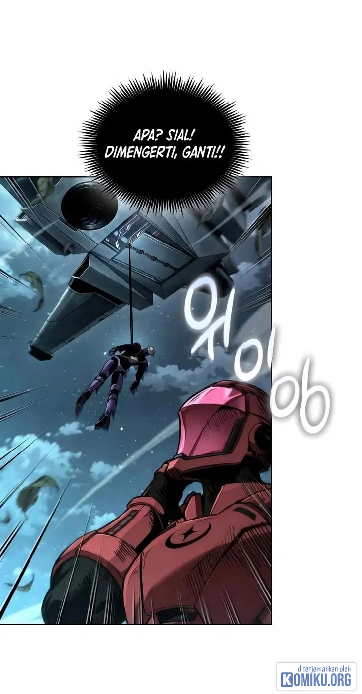 Nano Machine Chapter 334 halaman 39