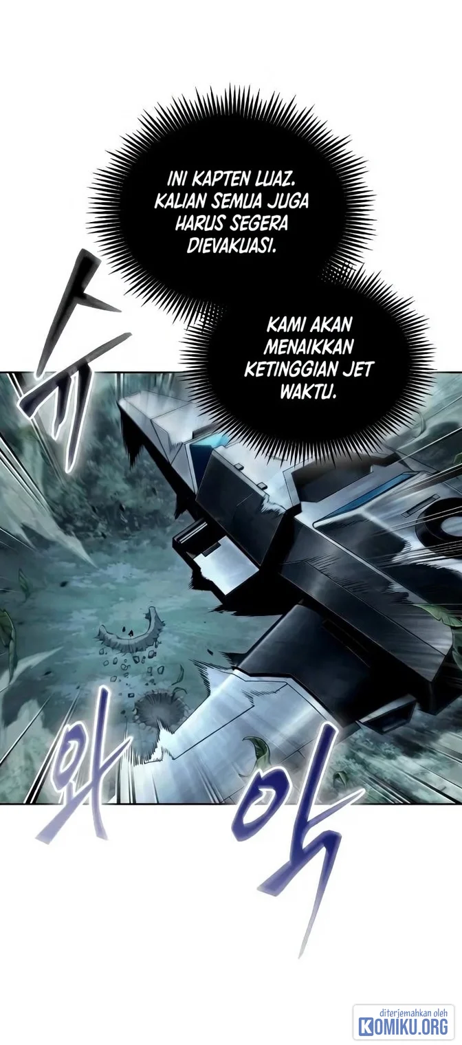 Nano Machine Chapter 334 halaman 40