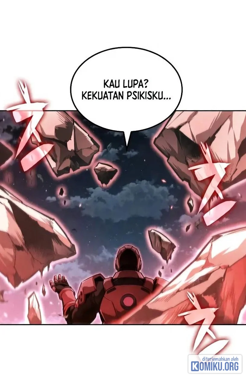 Nano Machine Chapter 334 halaman 44
