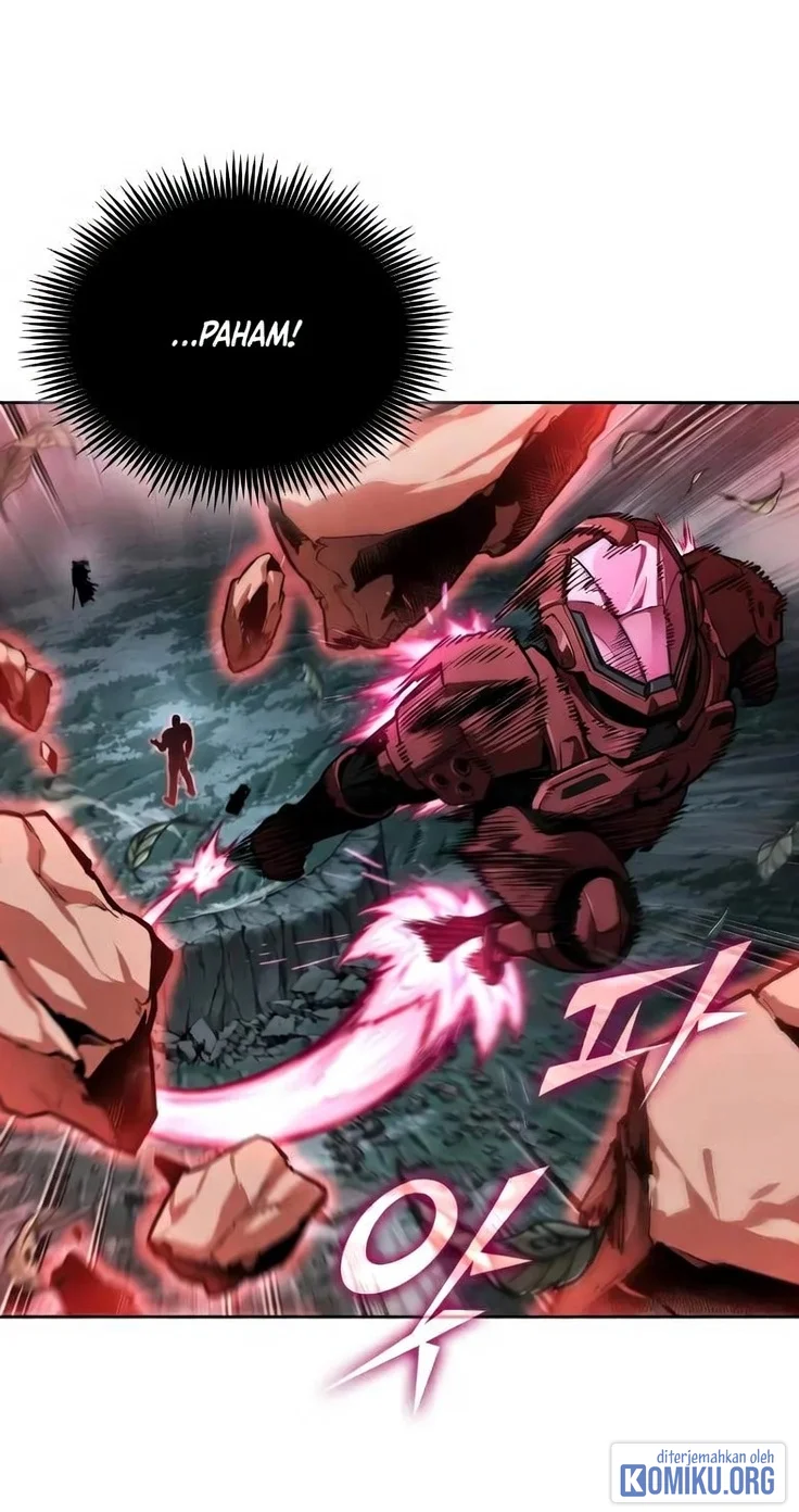 Nano Machine Chapter 334 halaman 46