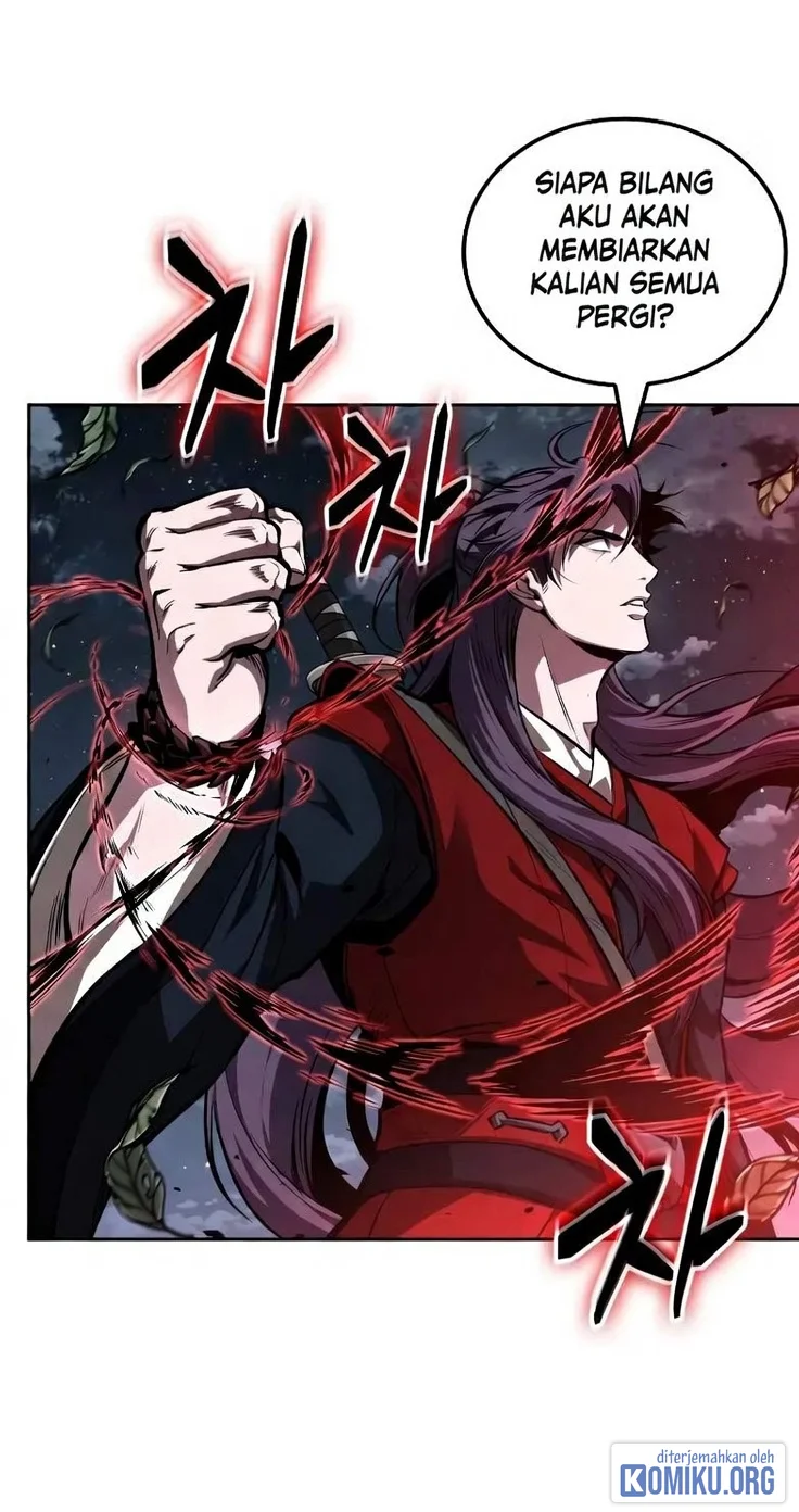 Nano Machine Chapter 334 halaman 47