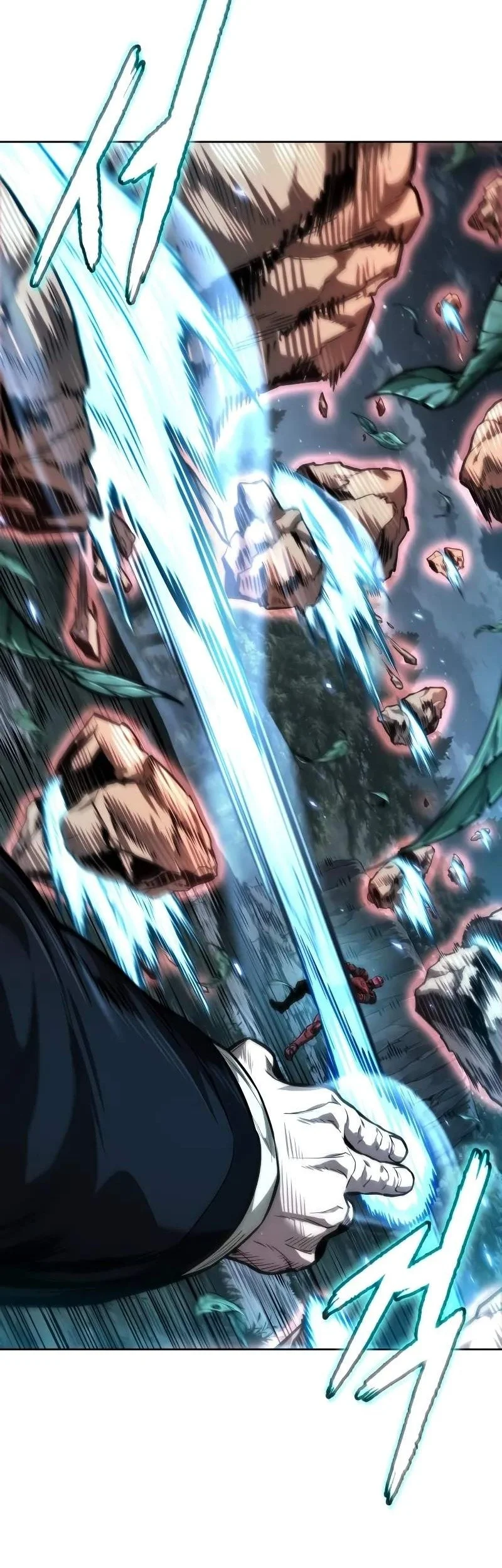 Nano Machine Chapter 334 halaman 52
