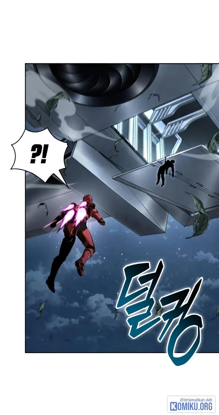 Nano Machine Chapter 334 Gambar 58