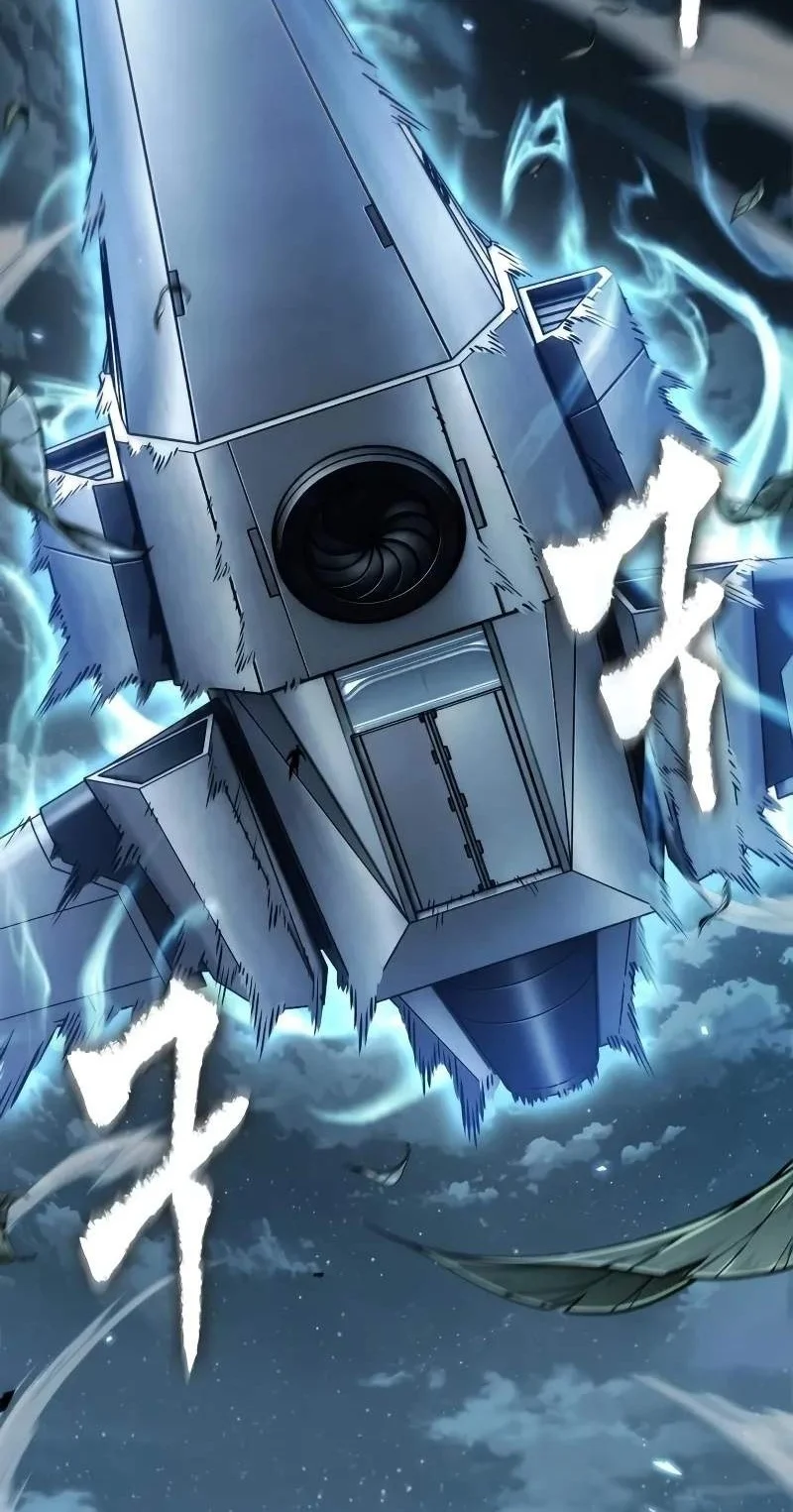 Nano Machine Chapter 334 Gambar 61
