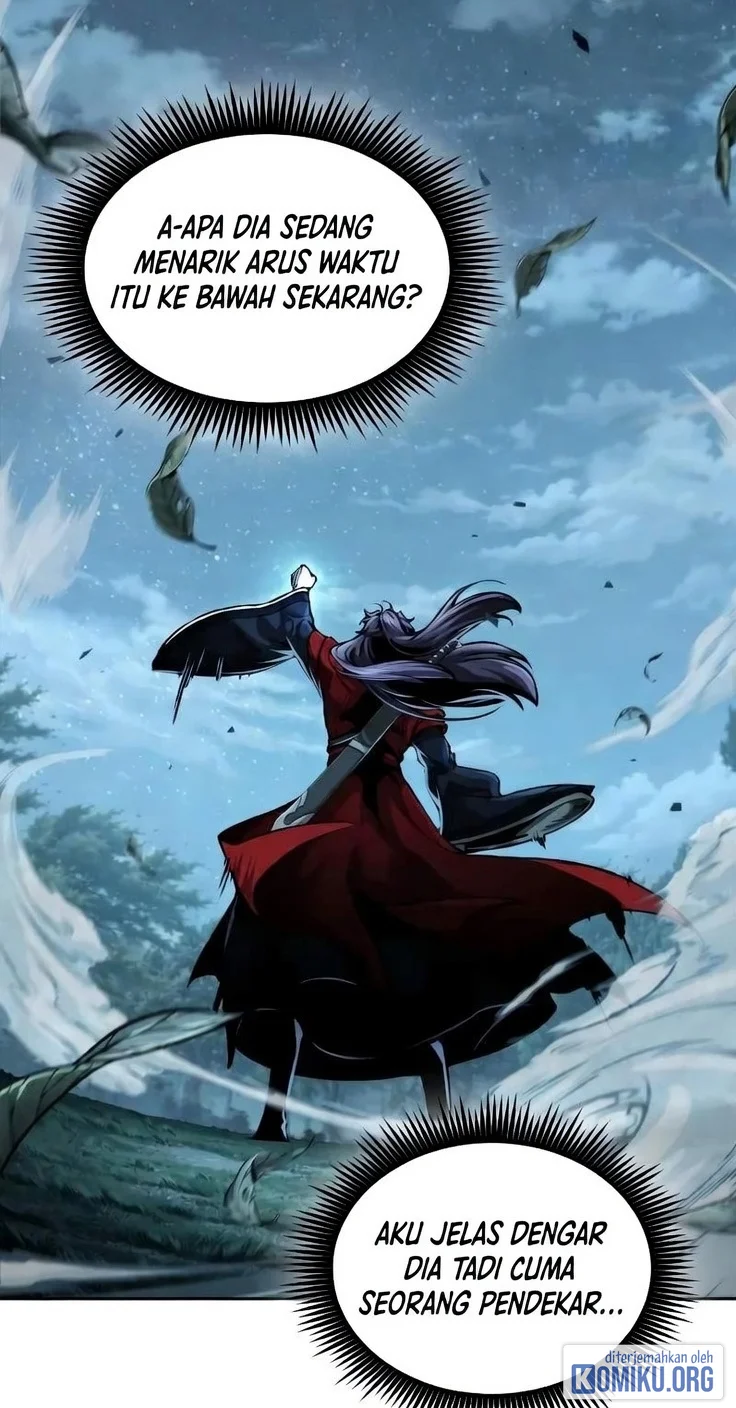 Nano Machine Chapter 334 Gambar 62