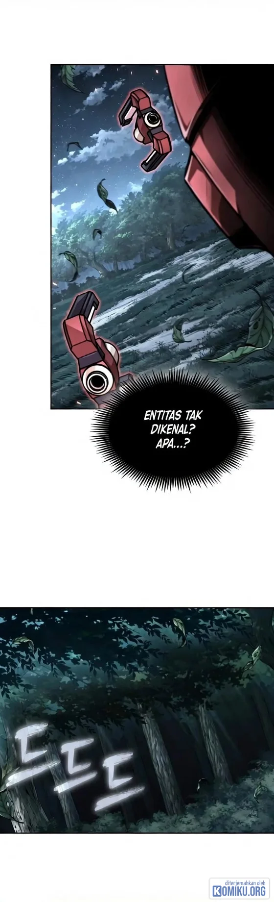 Nano Machine Chapter 334 halaman 7