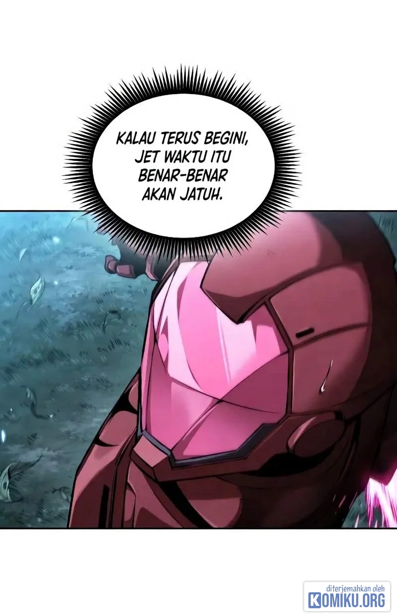 Nano Machine Chapter 334 Gambar 66