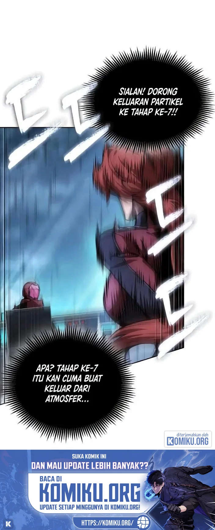 Nano Machine Chapter 334 Gambar 67