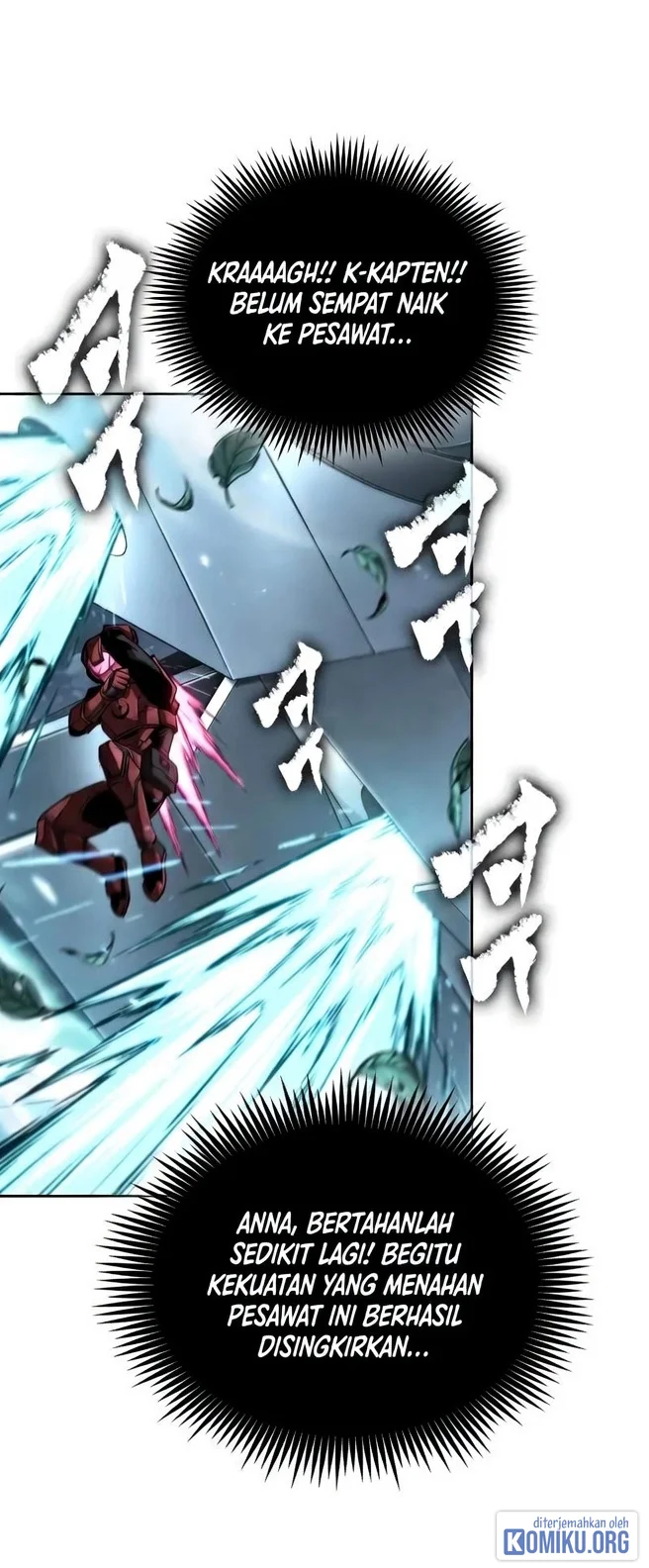Nano Machine Chapter 334 Gambar 70