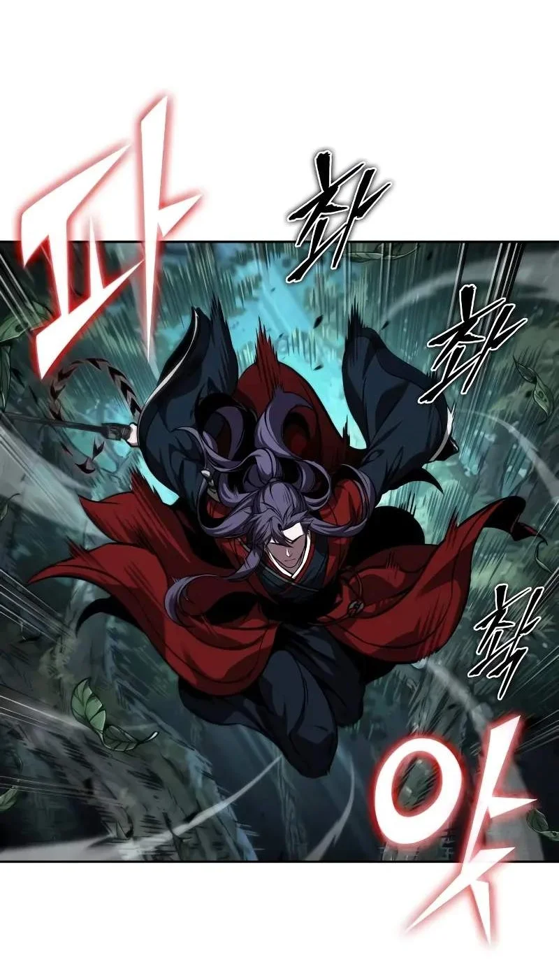 Nano Machine Chapter 334 halaman 8