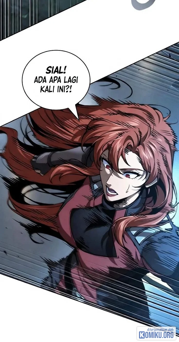 Nano Machine Chapter 334 Gambar 74