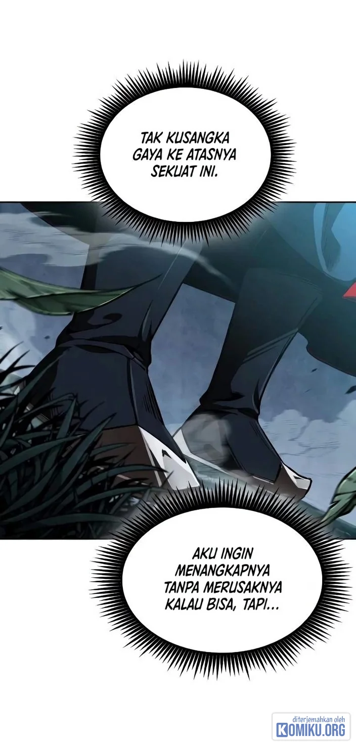 Nano Machine Chapter 334 Gambar 78