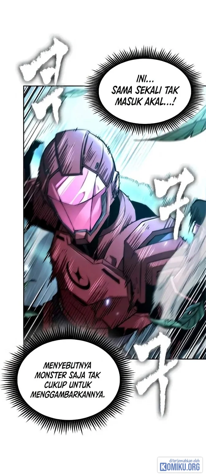 Nano Machine Chapter 334 Gambar 81