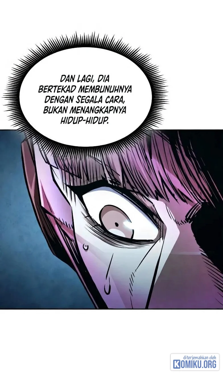 Nano Machine Chapter 334 Gambar 83
