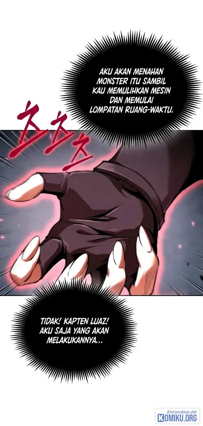 Nano Machine Chapter 334 Gambar 85